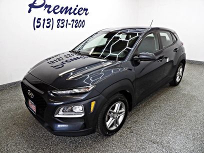 Used 2020 Hyundai Kona SE