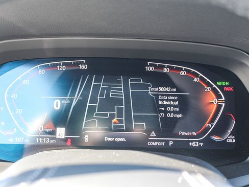 Used 2021 BMW X5 xDrive40i w/ Convenience Package image 23