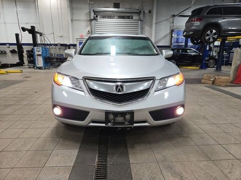 Used 2013 Acura RDX AWD w/ Technology Package image 2