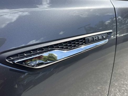 Certified 2024 MAZDA CX-90 Plug-In Hybrid w/ Preferred AWD/4WD image 15