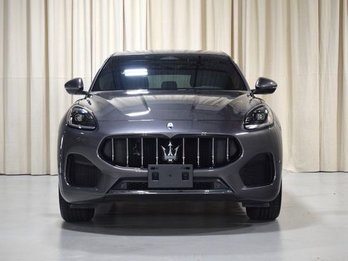 Certified 2024 Maserati Grecale GT image 9