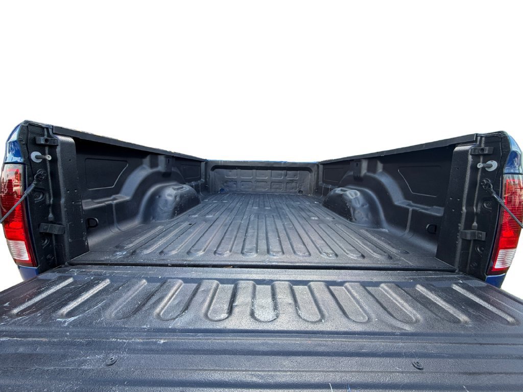 Used 2019 RAM 1500 Tradesman w/ Power & Remote Entry Group RWD image 18