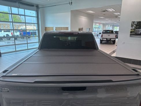 Used 2024 Chevrolet Silverado 1500 LT w/ Protection Package AWD/4WD image 12