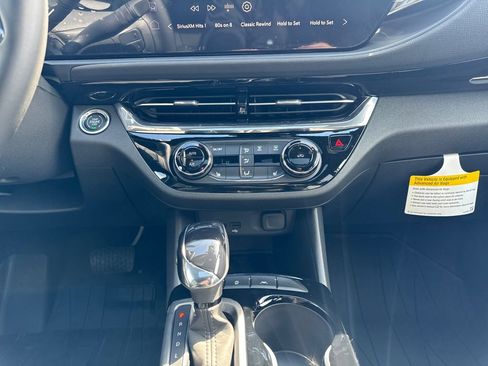 New 2026 Buick Envista Sport Touring w/ Convenience I Package FWD image 17