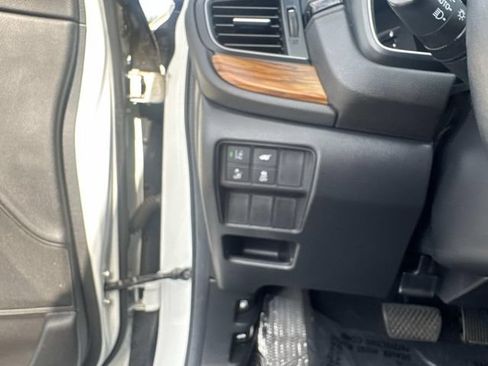 Certified 2019 Honda CR-V EX-L image 33