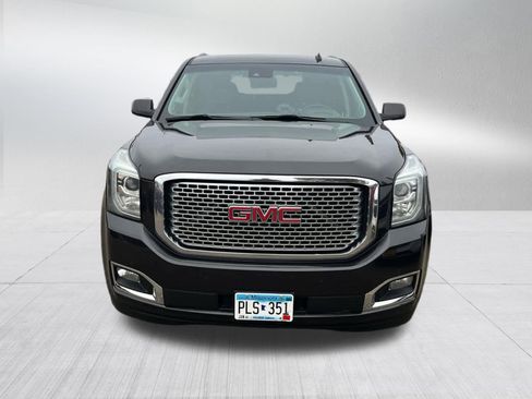Used 2015 GMC Yukon Denali w/ Touring Package image 6