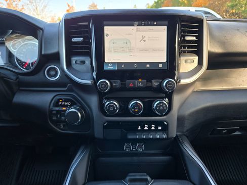 New 2026 RAM 1500 Big Horn image 12