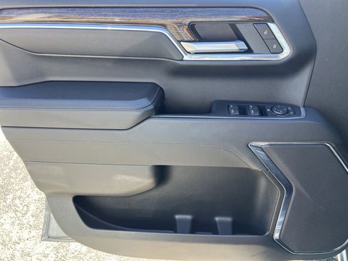 Used 2024 GMC Sierra 1500 Elevation w/ X31 Off-Road Package image 13