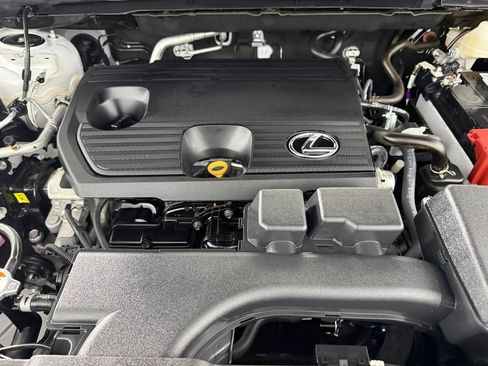 Used 2025 Lexus NX 250 FWD image 34