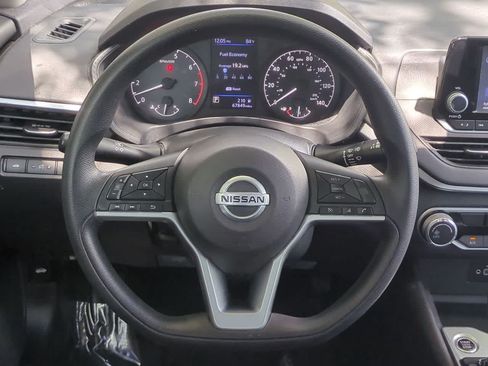 Used 2021 Nissan Altima 2.5 S FWD image 22