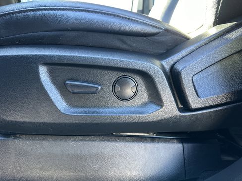 Certified 2022 Ford Ranger Lariat w/ Equipment Group 501A High image 12