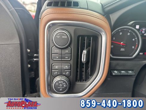 Used 2020 Chevrolet Silverado 2500 High Country w/ Z71 Off-Road Package image 38