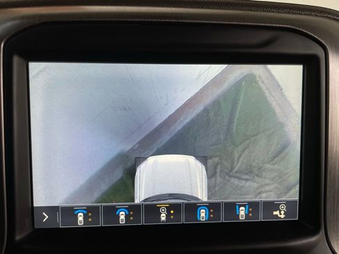 Used 2019 GMC Sierra 1500 Denali w/ Denali Ultimate Package image 58