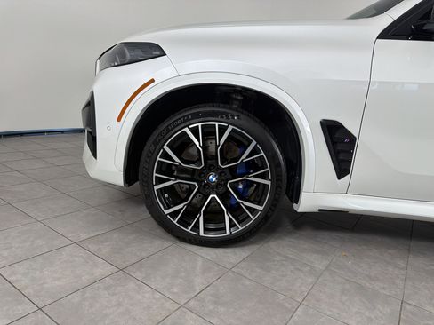 New 2026 BMW X5 M Competition AWD/4WD image 12