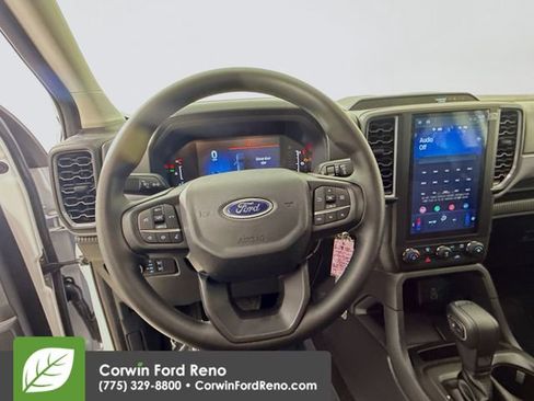 New 2026 Ford Ranger XL w/ Trailer Tow Package image 12