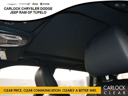 New 2026 Jeep Compass Latitude image 19