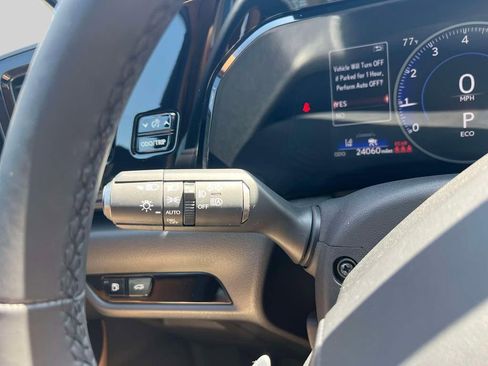 Certified 2023 Lexus NX 350 AWD image 26