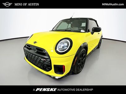New 2026 MINI Cooper John Cooper Works