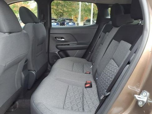 New 2026 Nissan Kicks SV w/ SV Premium Package image 7