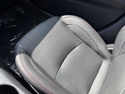 Used 2016 MAZDA MAZDA3 s Grand Touring FWD image 29