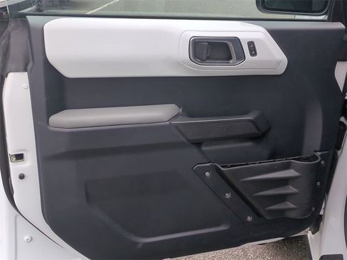 Used 2023 Ford Bronco Big Bend image 10