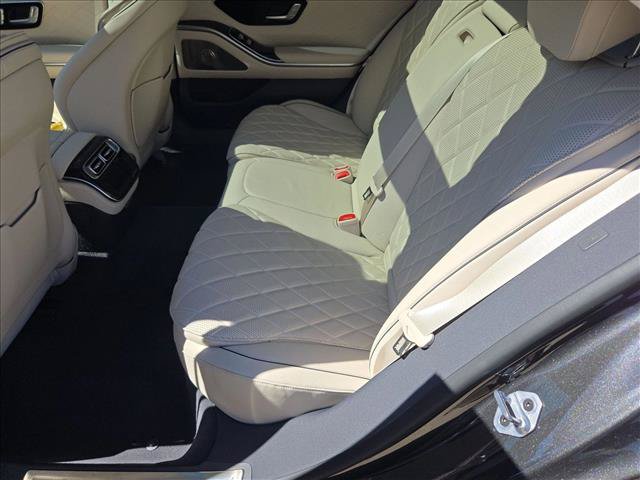 Used 2022 Mercedes-Benz S 500 4MATIC image 19