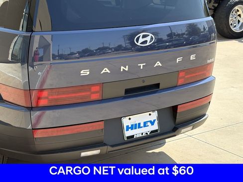 New 2026 Hyundai Santa Fe SEL image 7