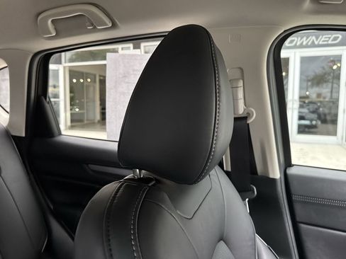 Used 2024 MAZDA CX-5 AWD 2.5 S w/ Select Package image 21