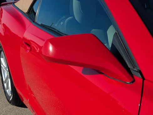 Used 2015 Chevrolet Camaro LT image 14