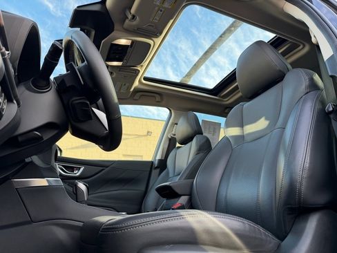 Certified 2023 Subaru Forester Touring image 9