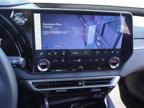 Certified 2024 Lexus RX 350 Premium w/ Accessory Package (Z1) image 16