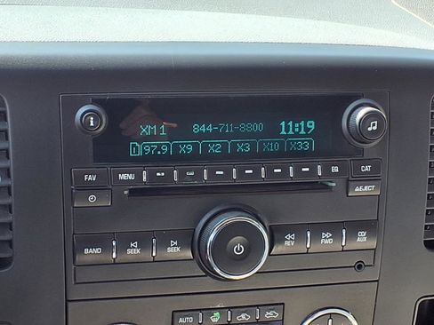 Used 2013 Chevrolet Silverado 1500 LT image 8