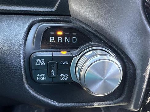Used 2021 RAM 1500 Laramie w/ Night Edition AWD/4WD image 20