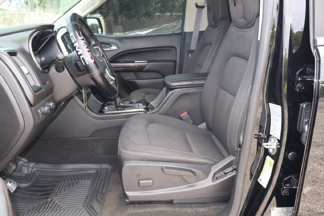 Used 2018 GMC Canyon SLE w/ SLE Convenience Package AWD/4WD image 17