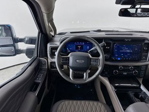 New 2026 Ford F350 Platinum image 24