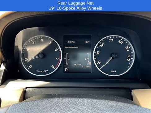 Used 2013 Land Rover LR4 HSE AWD/4WD image 17