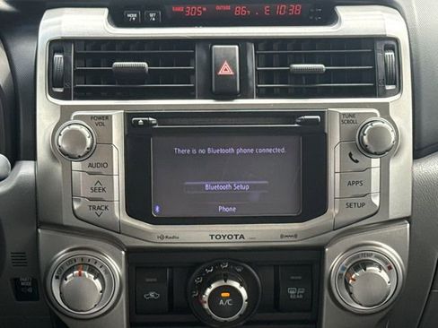 Used 2012 Toyota 4Runner SR5 w/ Premium Pkg RWD image 14