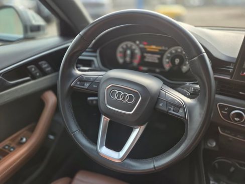 Used 2023 Audi A4 2.0T Premium Plus image 19