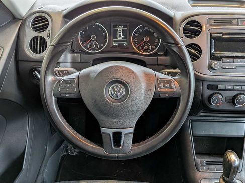 Used 2014 Volkswagen Tiguan S image 20