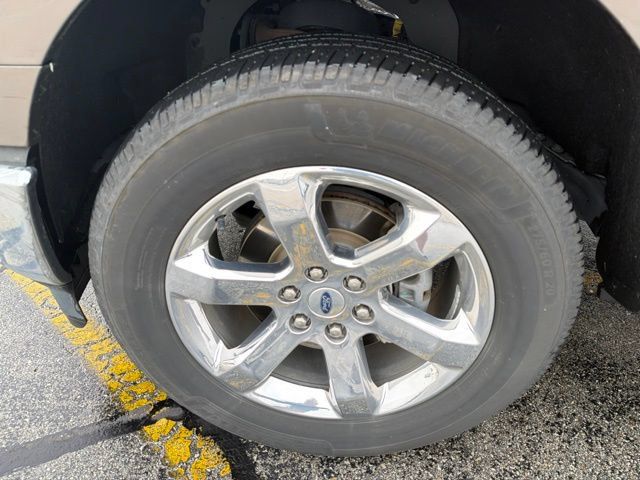 Used 2021 Ford F150 XLT w/ Equipment Group 302A High AWD/4WD image 8