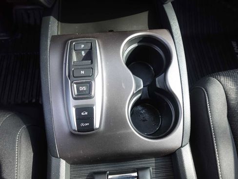 Certified 2023 Honda Ridgeline Sport image 22