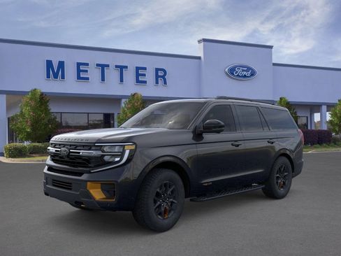 New 2026 Ford Expedition Tremor image 2