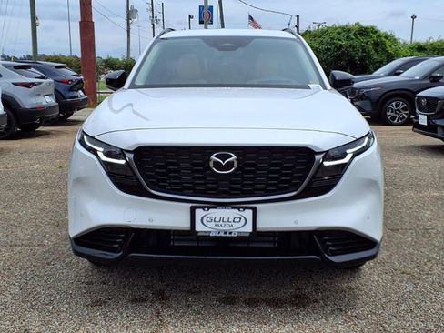 New 2026 MAZDA CX-5 2.5 S w/ Premium Package AWD/4WD image 3