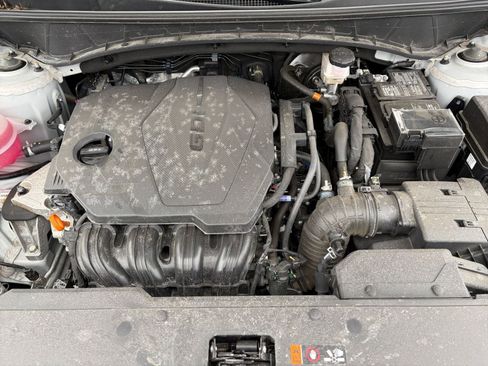 Used 2025 Hyundai Tucson SEL image 34