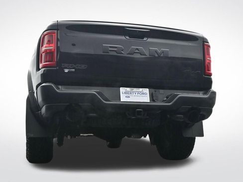 Used 2025 RAM 1500 RHO image 37