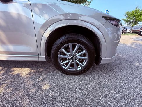 Used 2025 MAZDA CX-5 AWD 2.5 S image 34
