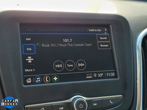 Used 2023 Chevrolet Equinox LT image 26