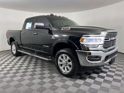 Used 2022 RAM 3500 Laramie