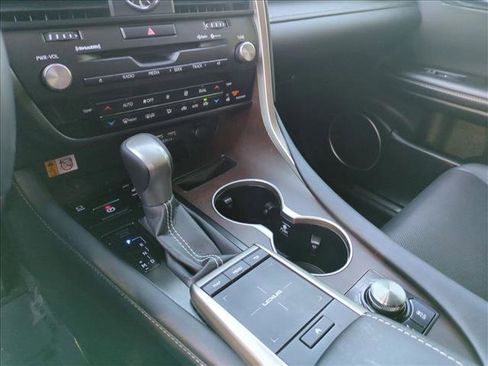 Used 2022 Lexus RX 350 AWD w/ Premium Package image 12