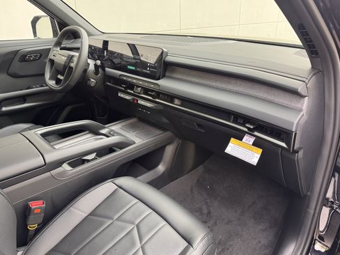 New 2027 Kia Telluride SX X-Pro AWD/4WD image 4
